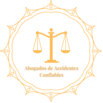 Abogados de Accidentes Confiables Logo