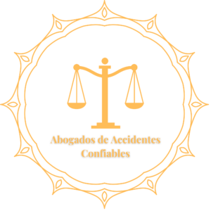 Abogados de Accidentes Confiables Logo